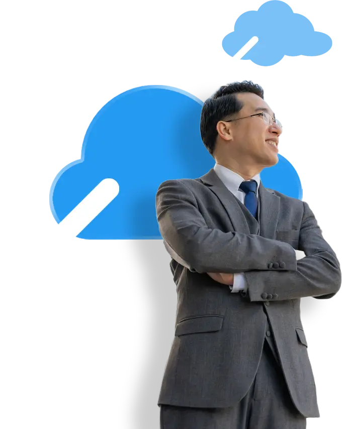 Cloud Solutions Model