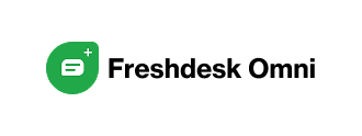 Freshdesk Omni logo