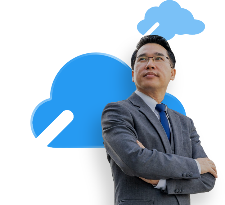 Cloud Solutions Model