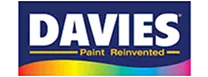 Davies Paints logo